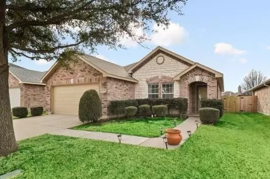 12645 Mourning Dove, Fort Worth, TX 76244