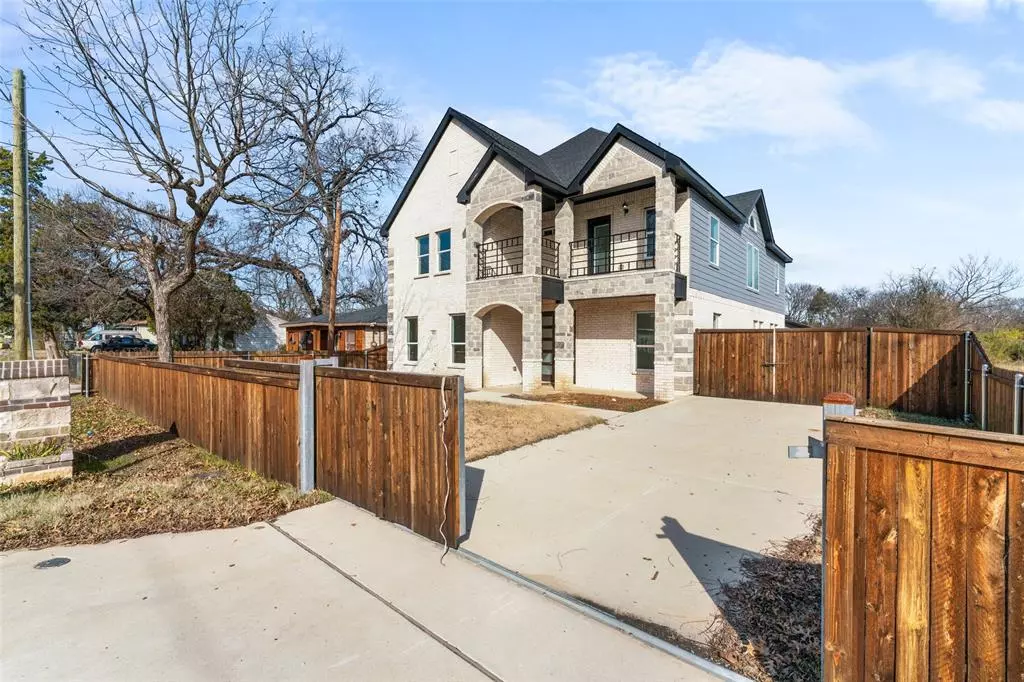 Dallas, TX 75216,4112 Balch Drive