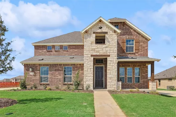 741 Carriage Hill Road, Midlothian, TX 76065