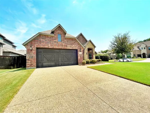 Mansfield, TX 76063,714 Colby Drive