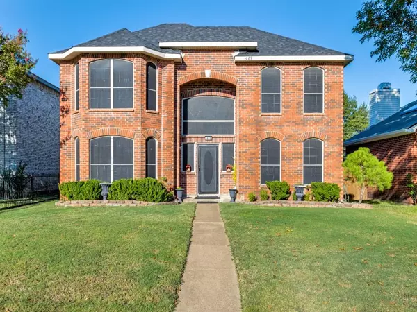 Mesquite, TX 75149,1629 Colborne Drive