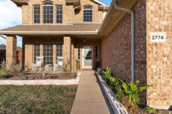 Rockwall, TX 75087,2774 Cobblestone Drive