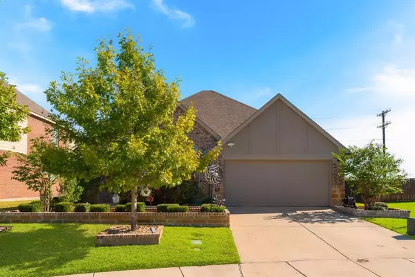 Little Elm, TX 75068,1425 Freesia Drive