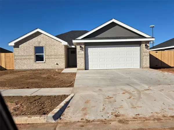 1620 Sweetwater Lane, Abilene, TX 79602