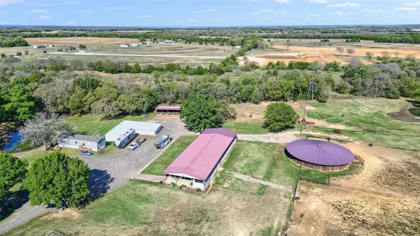 19630 Fm 901, Gordonville, TX 76245