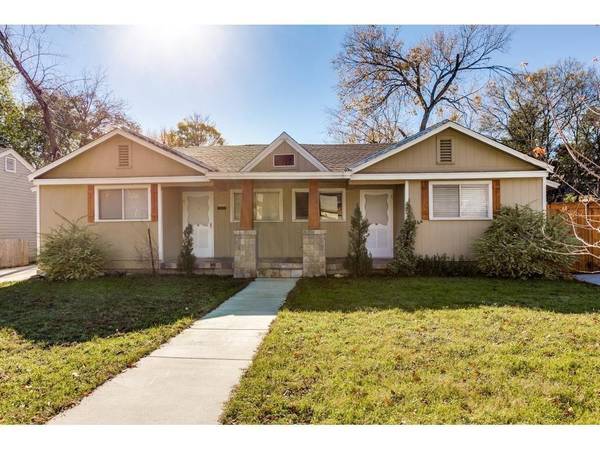 4013 Dexter Avenue, Fort Worth, TX 76107