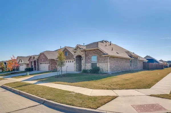 Forney, TX 75126,700 Pistachio Parkway