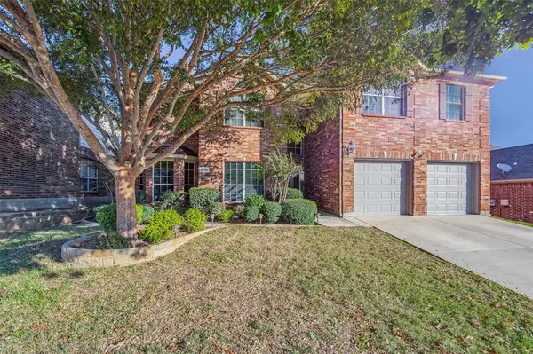 6701 Smoketree Trail, Denton, TX 76208