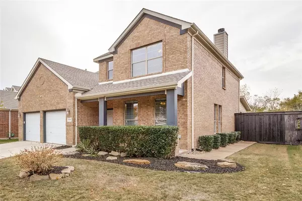 Mckinney, TX 75071,2849 Laurel Oak Drive