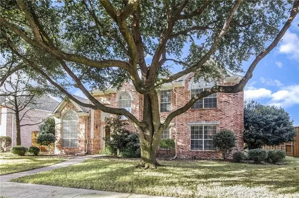 Plano, TX 75024,7217 Regency