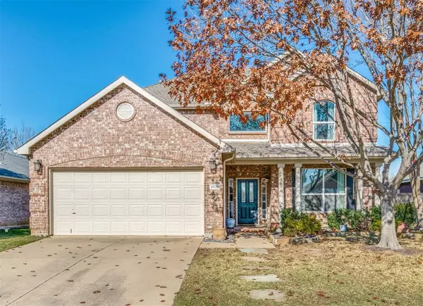 Flower Mound, TX 75028,2620 Timberhill Drive