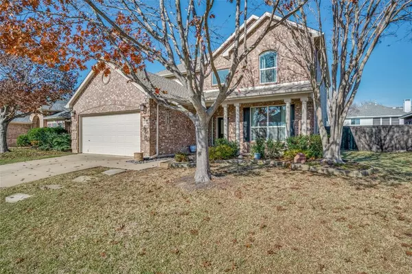 Flower Mound, TX 75028,2620 Timberhill Drive