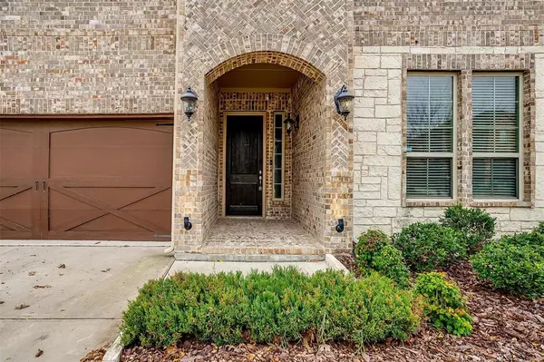 Aledo, TX 76008,14809 Star Creek Drive