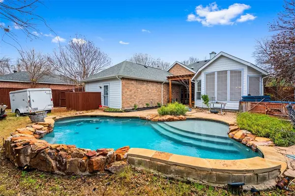 Little Elm, TX 75068,1205 Shell Beach Drive