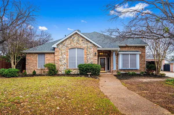 Little Elm, TX 75068,1205 Shell Beach Drive