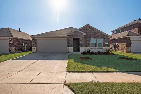 3032 Wooten Trail, Royse City, TX 75189