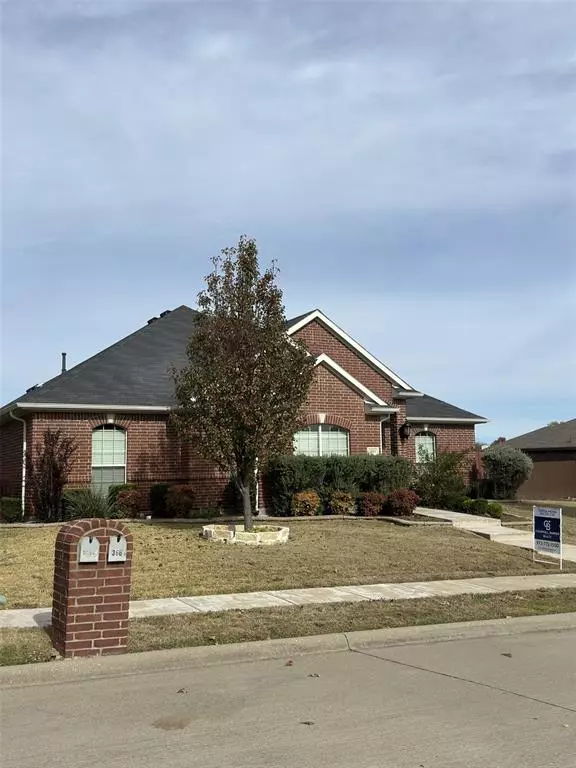 Rockwall, TX 75032,3684 Chestnut Trail