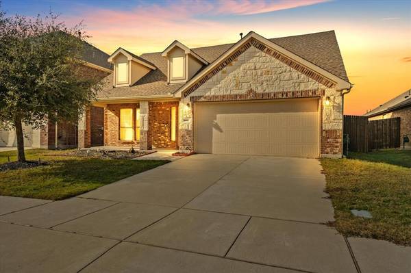 504 Rocky Pine Road, Mckinney, TX 75072