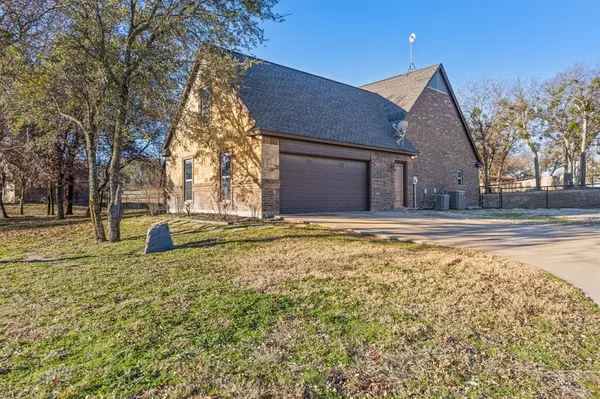 Weatherford, TX 76087,127 Tankersley Lane