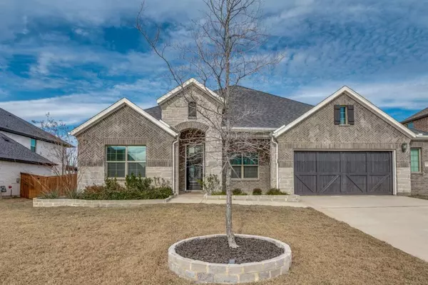 1741 Tombstone Drive, Prosper, TX 75078