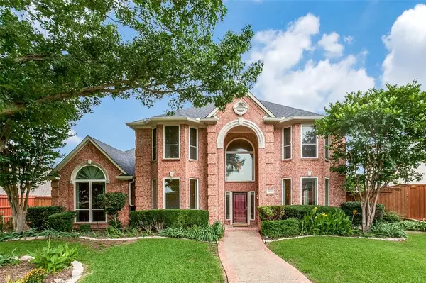 3605 Mount Vernon Way, Plano, TX 75025