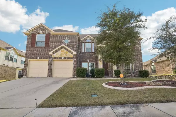 4513 Merlin Drive, Garland, TX 75043