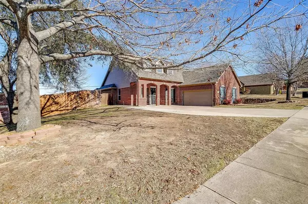 Weatherford, TX 76087,2117 Trace Ridge Drive