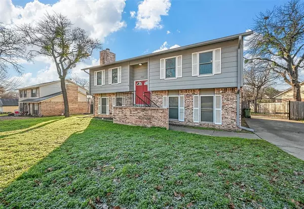 Arlington, TX 76016,6300 Barcelona Drive