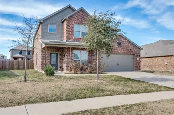 Crowley, TX 76036,1804 Chesapeake Drive