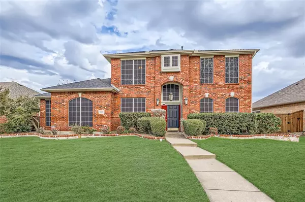 6410 Westover Drive, Rowlett, TX 75089