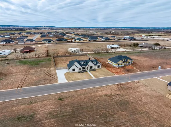 Tuscola, TX 79562,144 Ridge Road