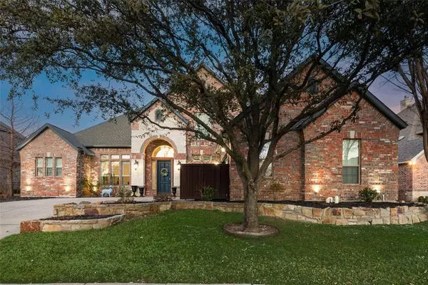 6722 Lake Meadow Lane, Sachse, TX 75048