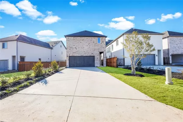 Frisco, TX 75033,13633 Dalewood Mews