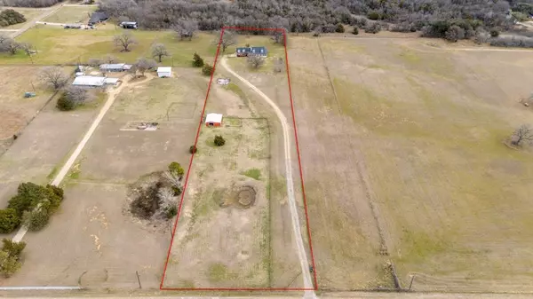 Rhome, TX 76078,301 Mcgoodwin Street