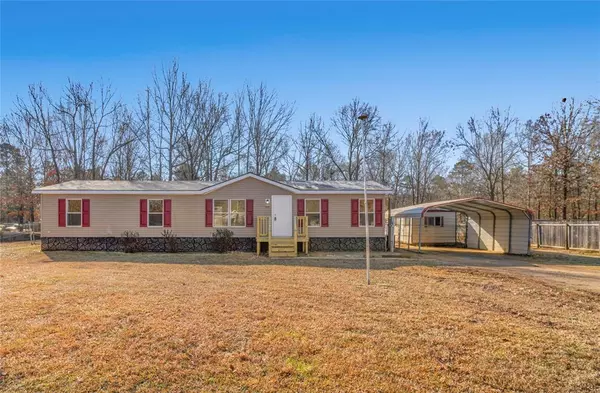 217 E Pointe Drive, Benton, LA 71006