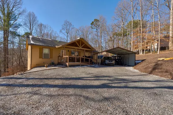 Ellijay, GA 30540,48 Elmwood Circle