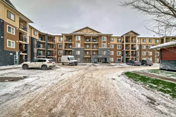 Calgary, AB T2X2B9,81 Legacy BLVD SE #2140