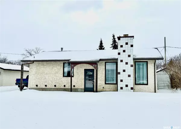 331 27th STREET, Battleford, SK S0M 0E0