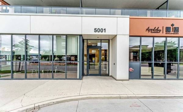 5001 Corporate DR #611, Burlington, ON L7L 0H5