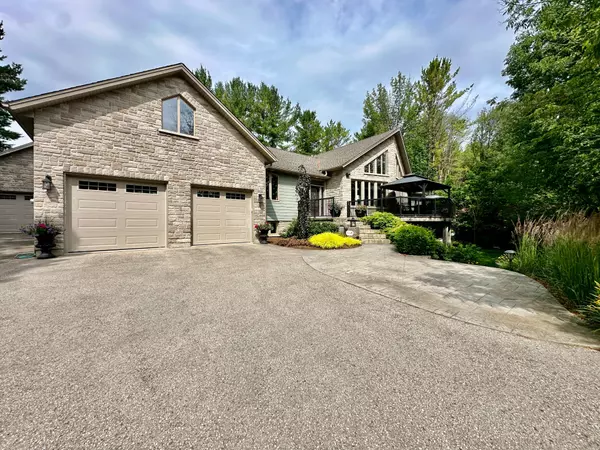 410 Lake Rosalind Road 4 N/A, Bruce, ON N4N 3B9