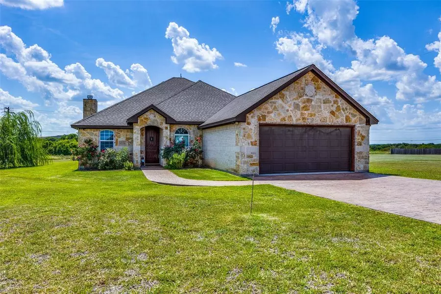 9316 Wheatfield Road, Grandview, TX 76050