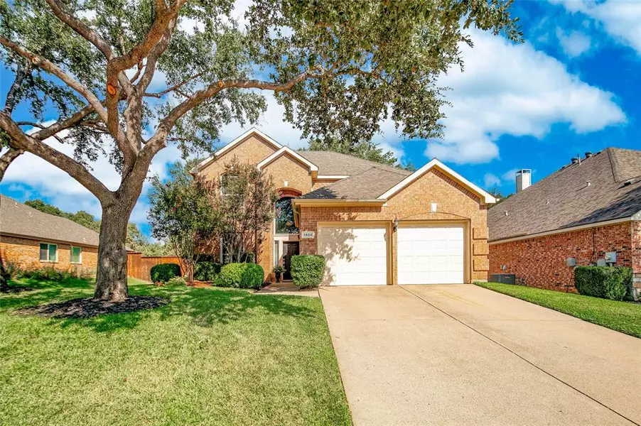 1404 Rustic Timbers Lane, Flower Mound, TX 75028