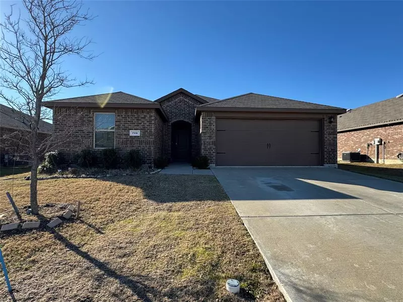 714 Saddle Horn Way, Royse City, TX 75189