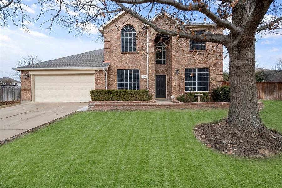 3128 Summer Grove Court, Mansfield, TX 76063