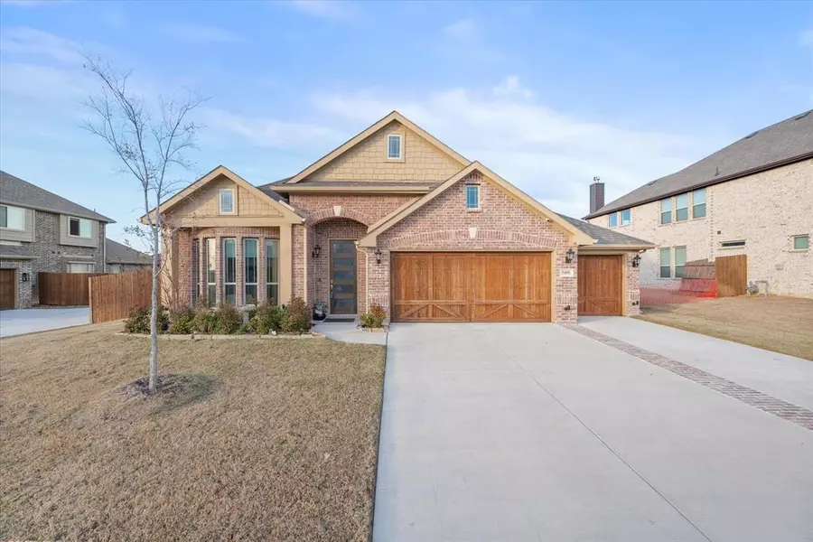 5009 Ridgegate Lane, Midlothian, TX 76065