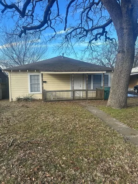 108 N Mckown Avenue, Sherman, TX 75092