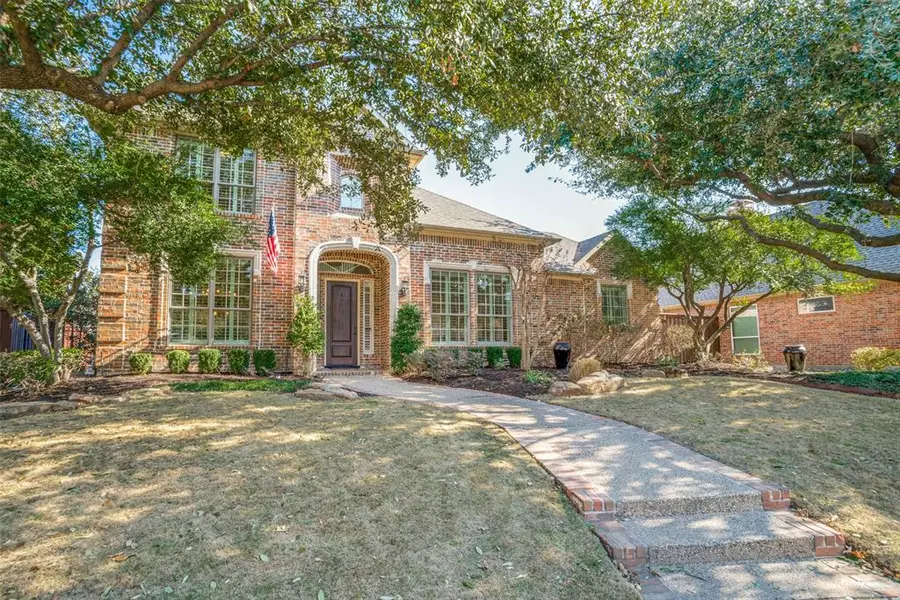 1524 Chesapeake Drive, Plano, TX 75093