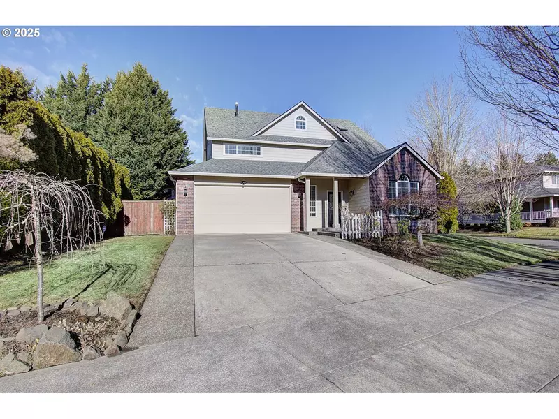 17708 NE 28TH ST, Vancouver, WA 98682