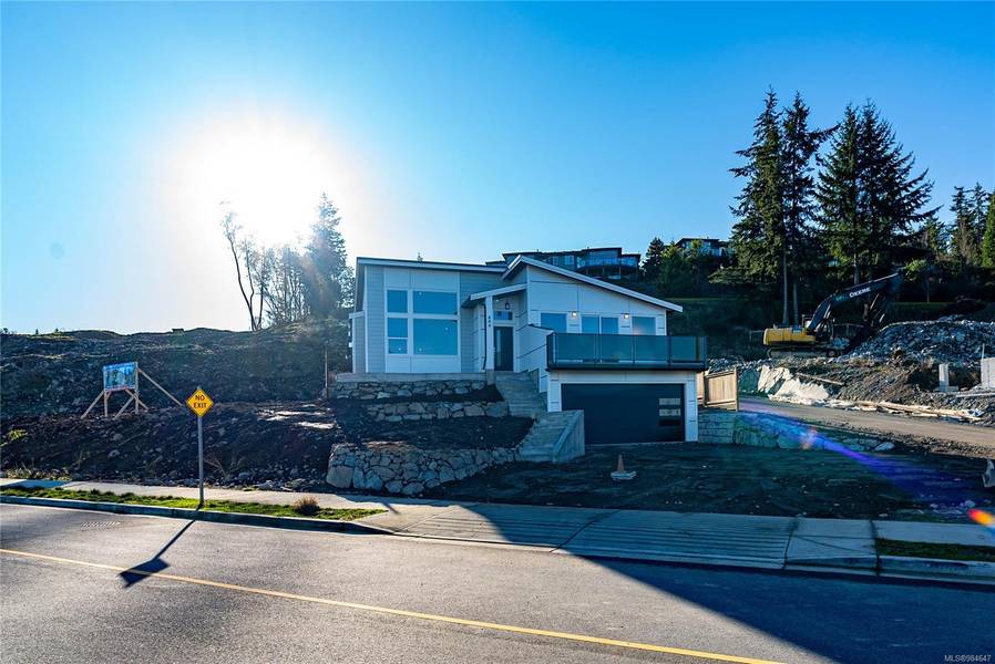 664 Farrell Rd, Ladysmith, BC V9G 2C6