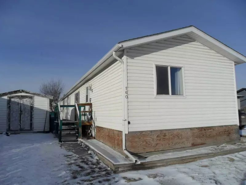 160 Big Hill CIR Southeast, Airdrie, AB T4A 1R8